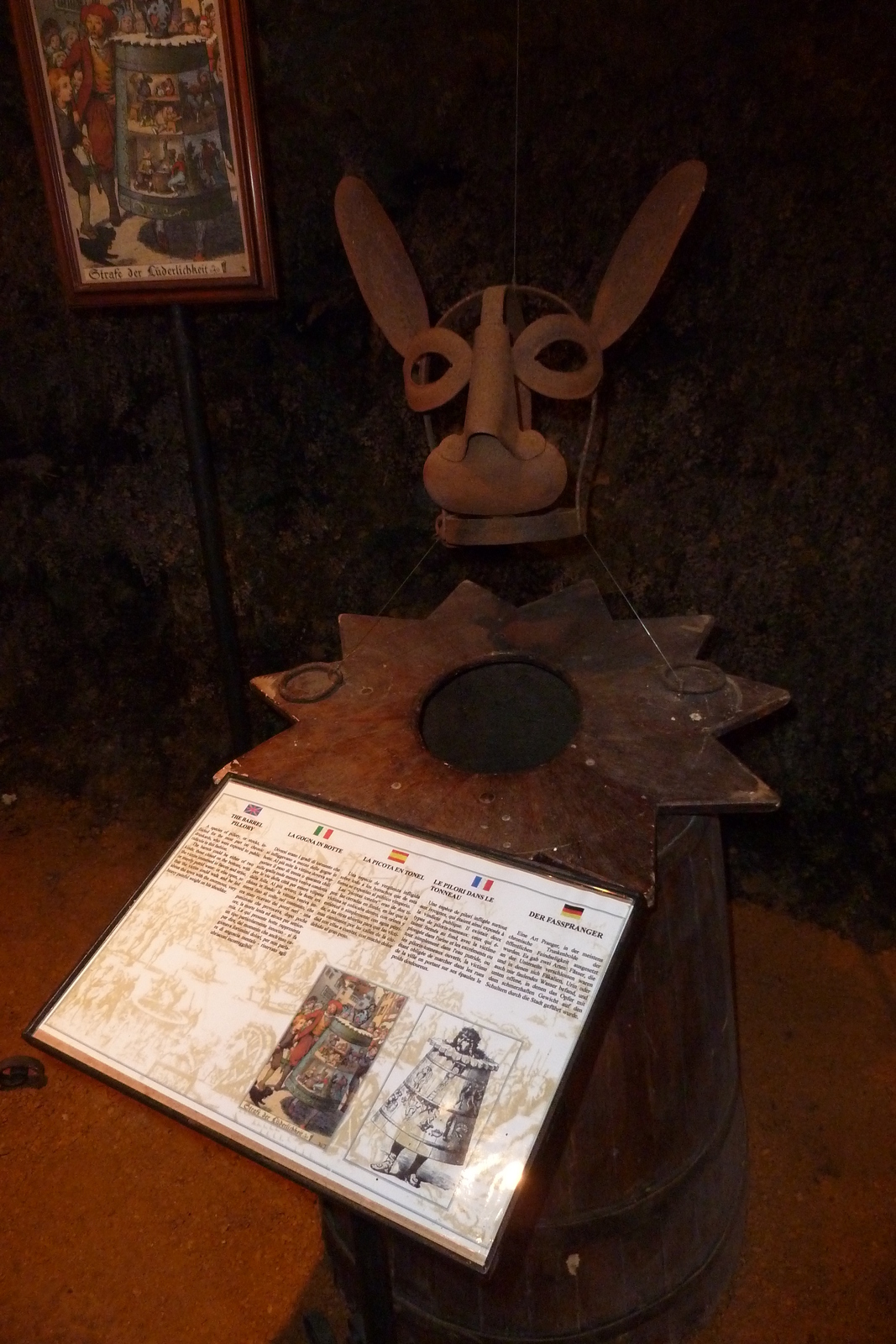 照片 法国(France) 雷尼亚克堡垒屋(Maison Forte de Reignac) 2010-08 36