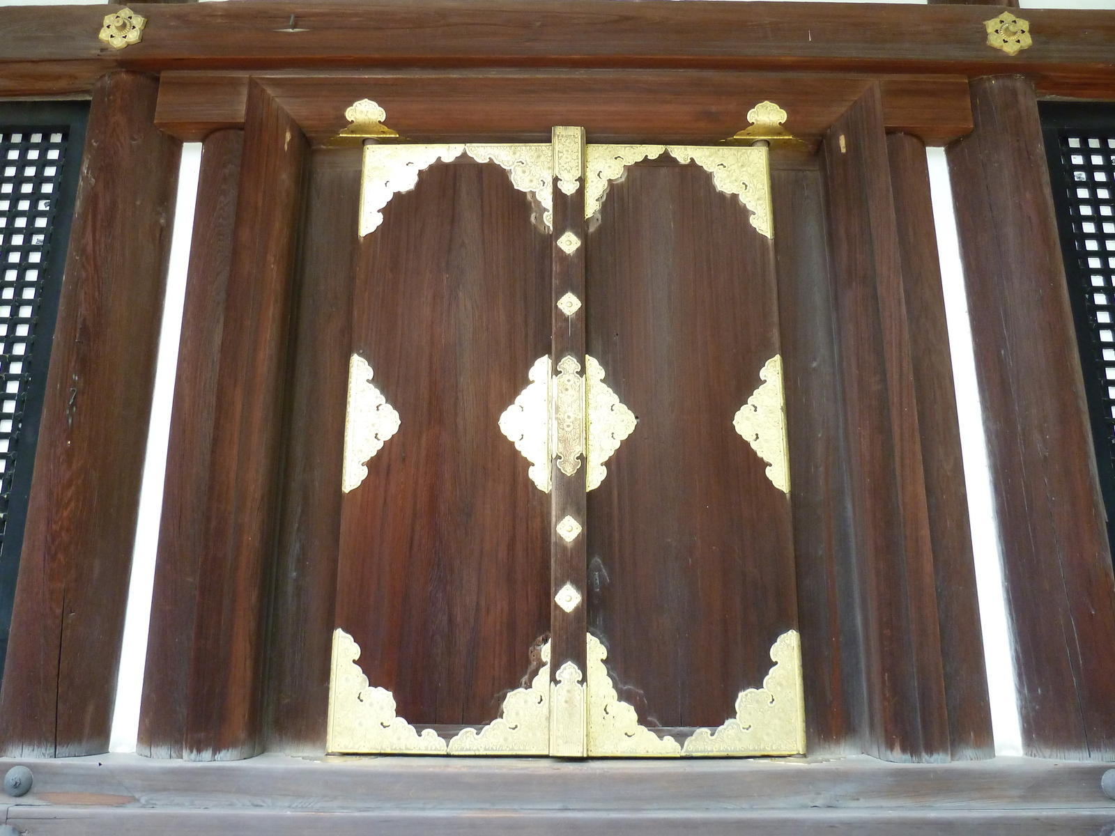 照片 日本(Japan) 京都(Kyoto) 仁和寺(Ninna ji Temple) 2010-06 79