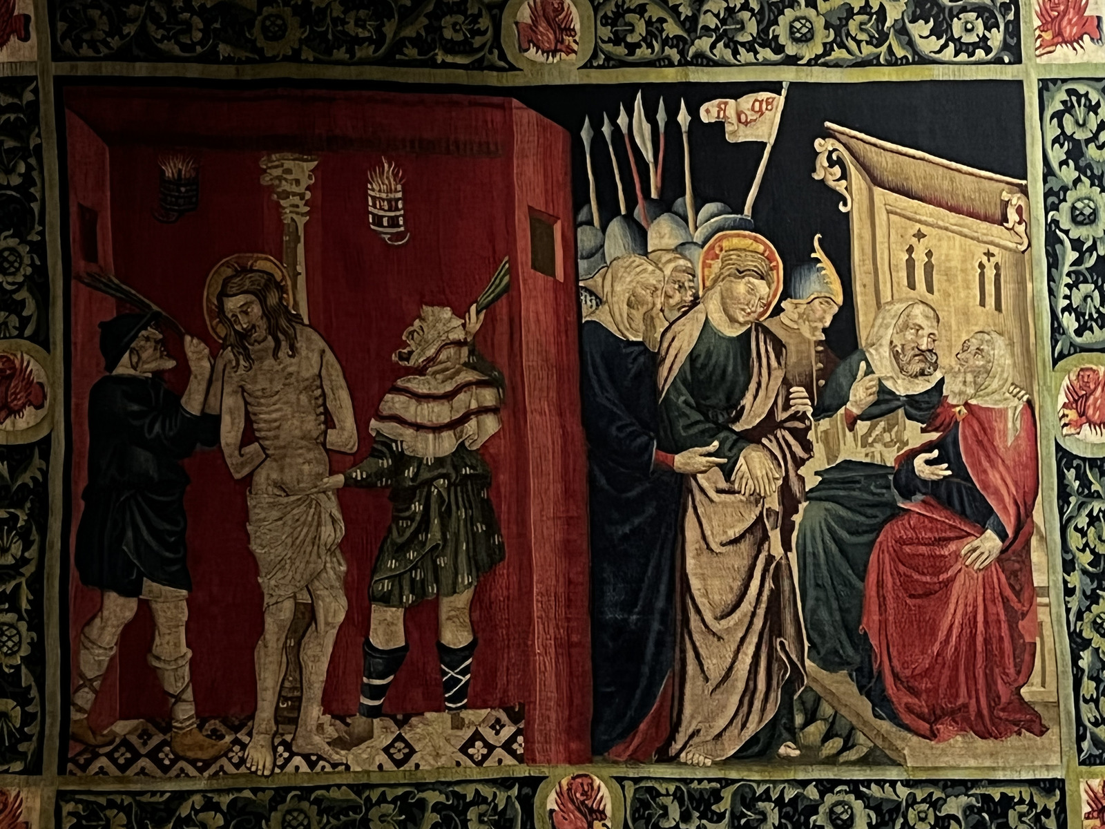 照片 意大利(Italy) 威尼斯(Venice) 圣马可大教堂(Saint Mark's Basilica) 2022-05 200