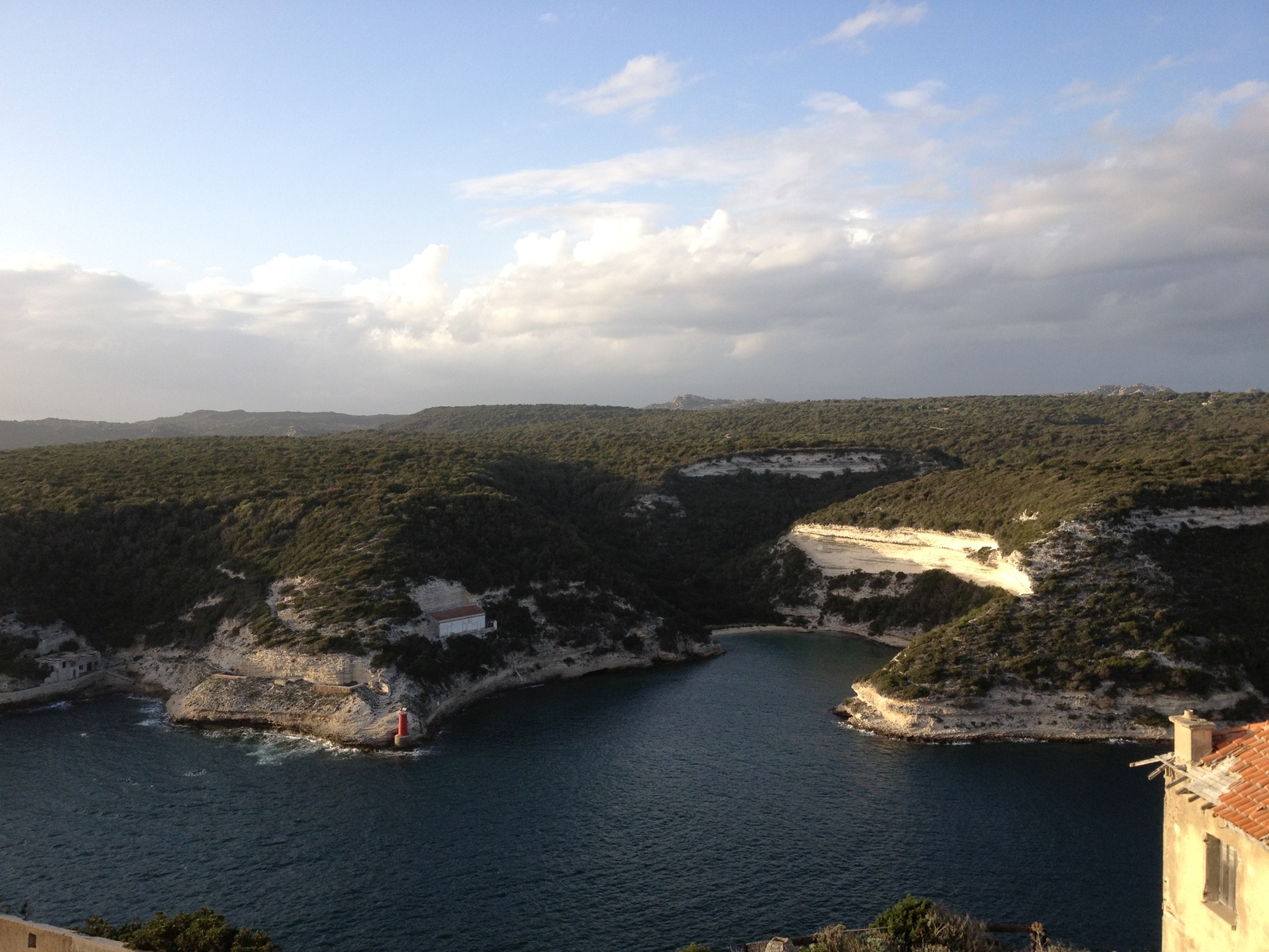 照片 法国(France) 科西嘉岛(Corsica) 博尼法乔(Bonifacio) 2012-09 56