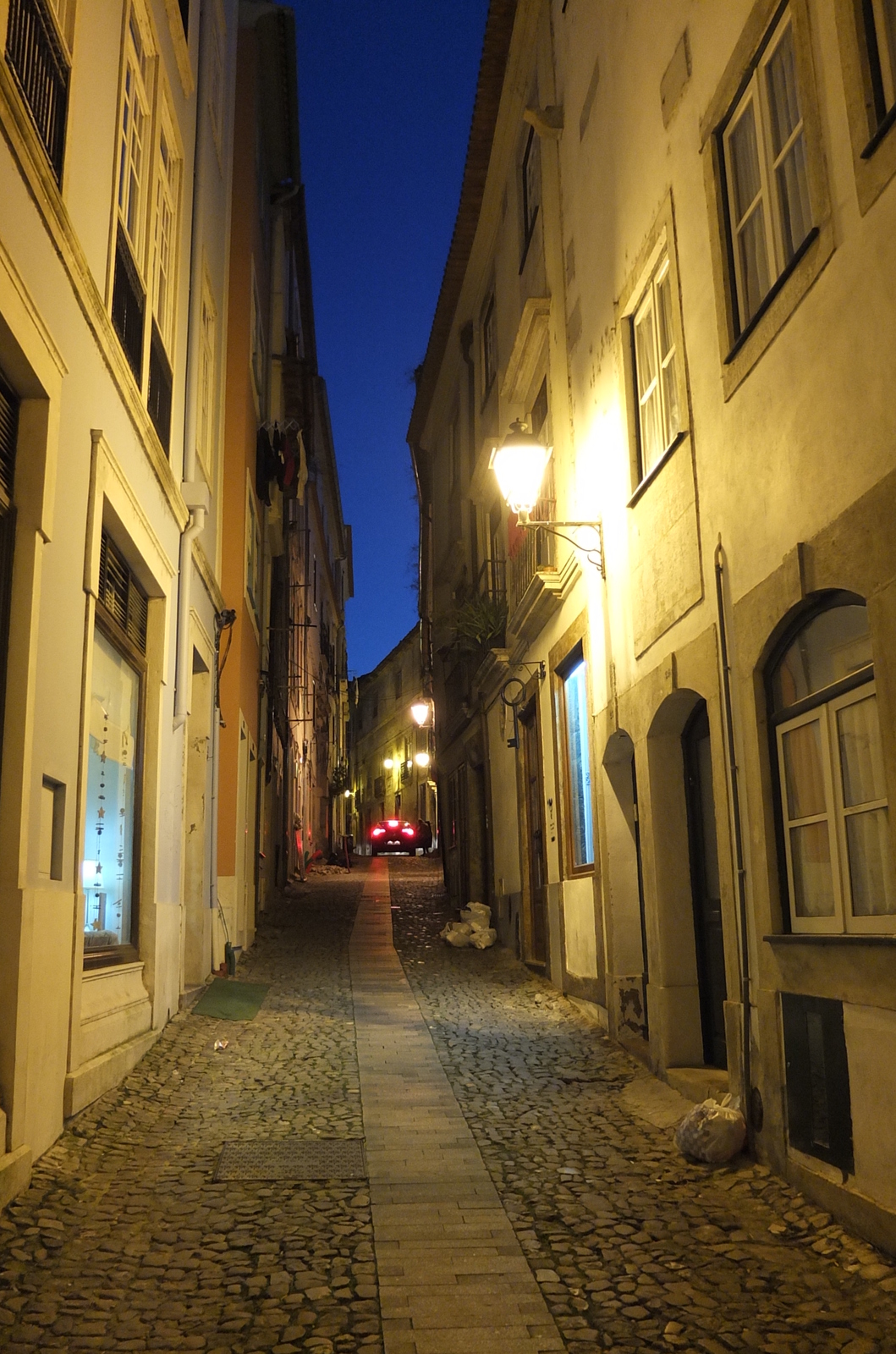 照片 葡萄牙(Portugal) 科英布拉(Coimbra) 2013-01 26