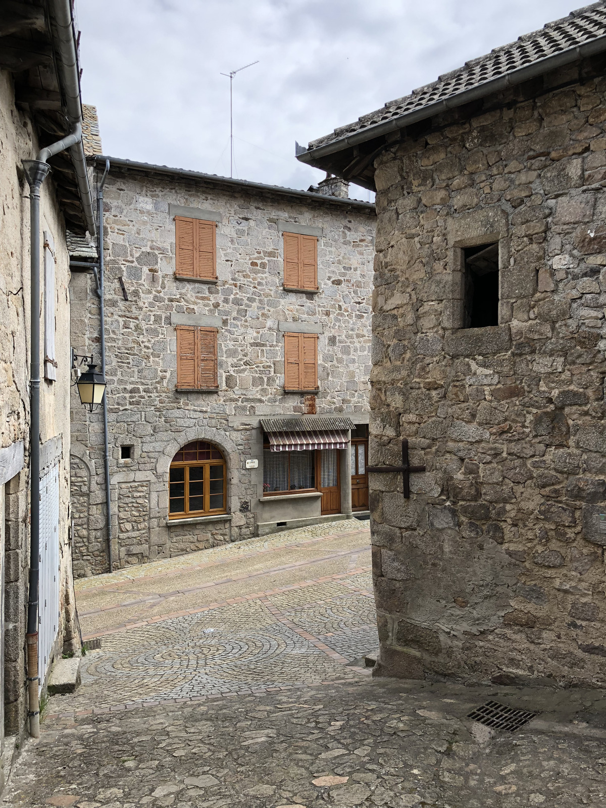 照片 法国(France) 马尔科莱(Marcoles) 2018-04 34