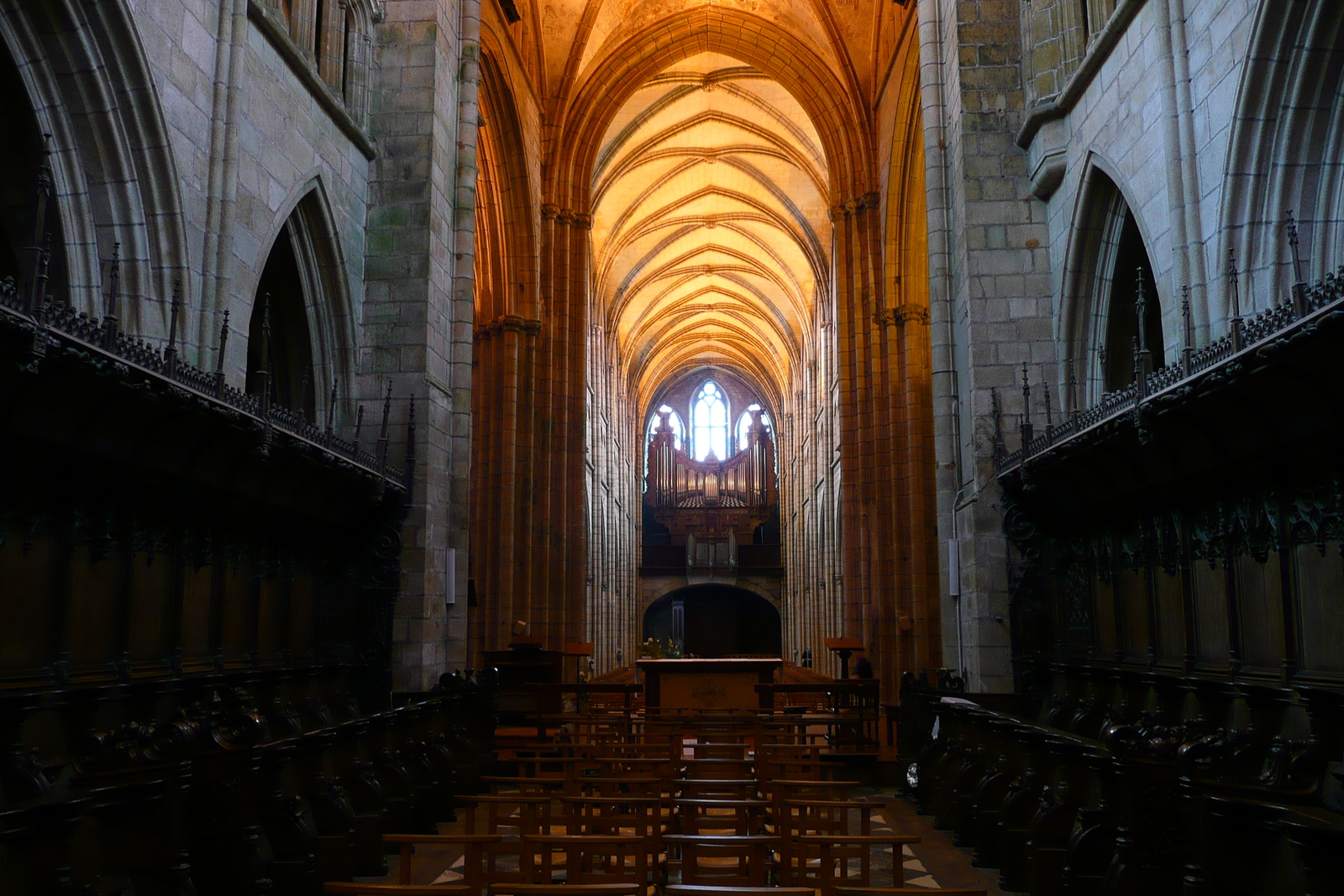 照片 法国(France) 圣波勒德莱昂(St Pol de Leon) 2007-08 107