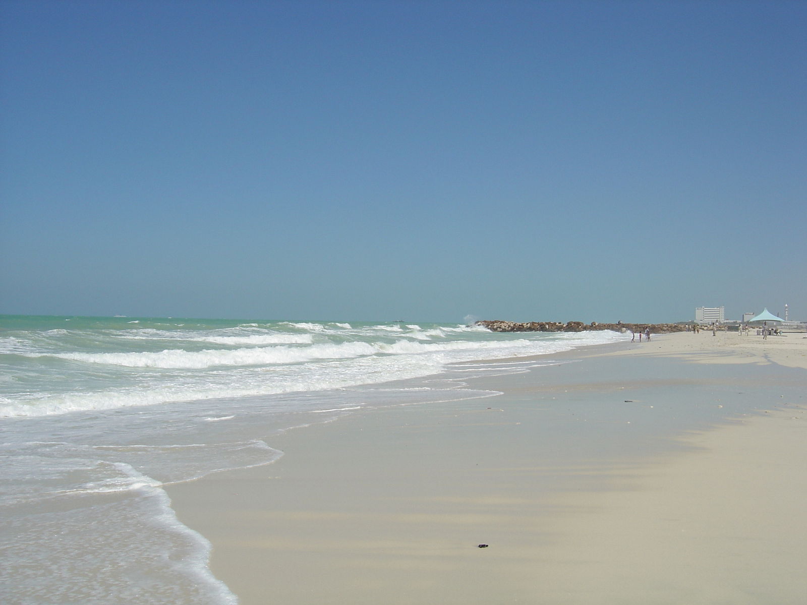 照片 阿联酋(United Arab Emirates) 阿治曼(Ajman) 2005-03 1