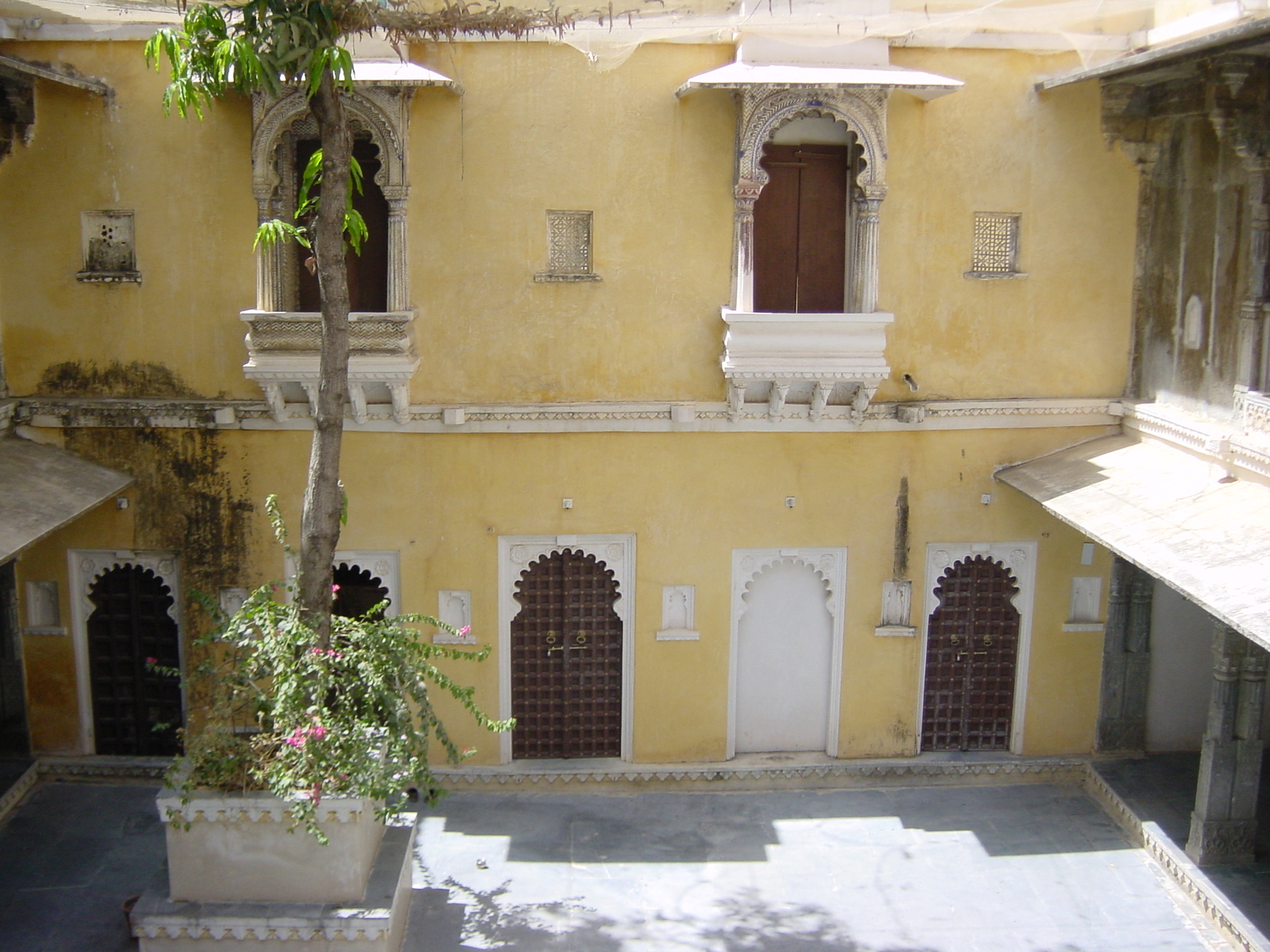 照片 印度(India) 乌代浦(Udaipur) 2003-05 9