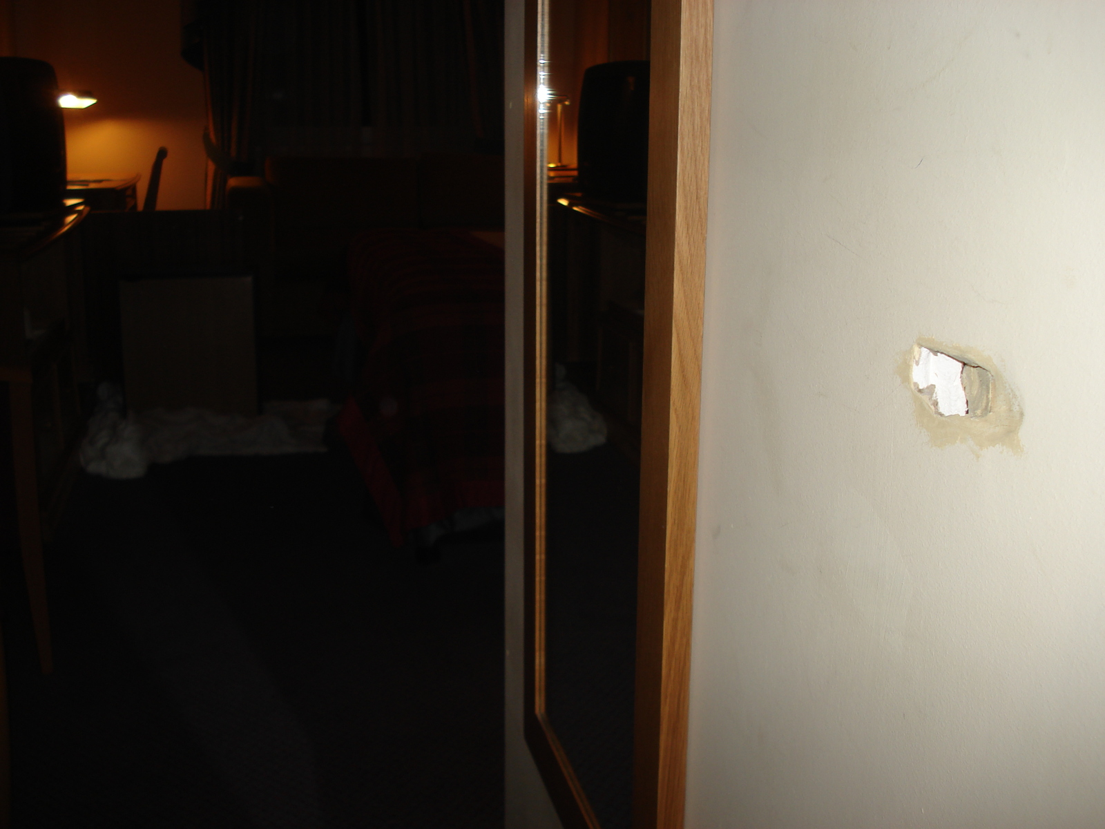 照片 英国(United Kingdom) 布拉克内尔(Bracknell) 希尔顿酒店(Hilton Hotel) 2006-10 11