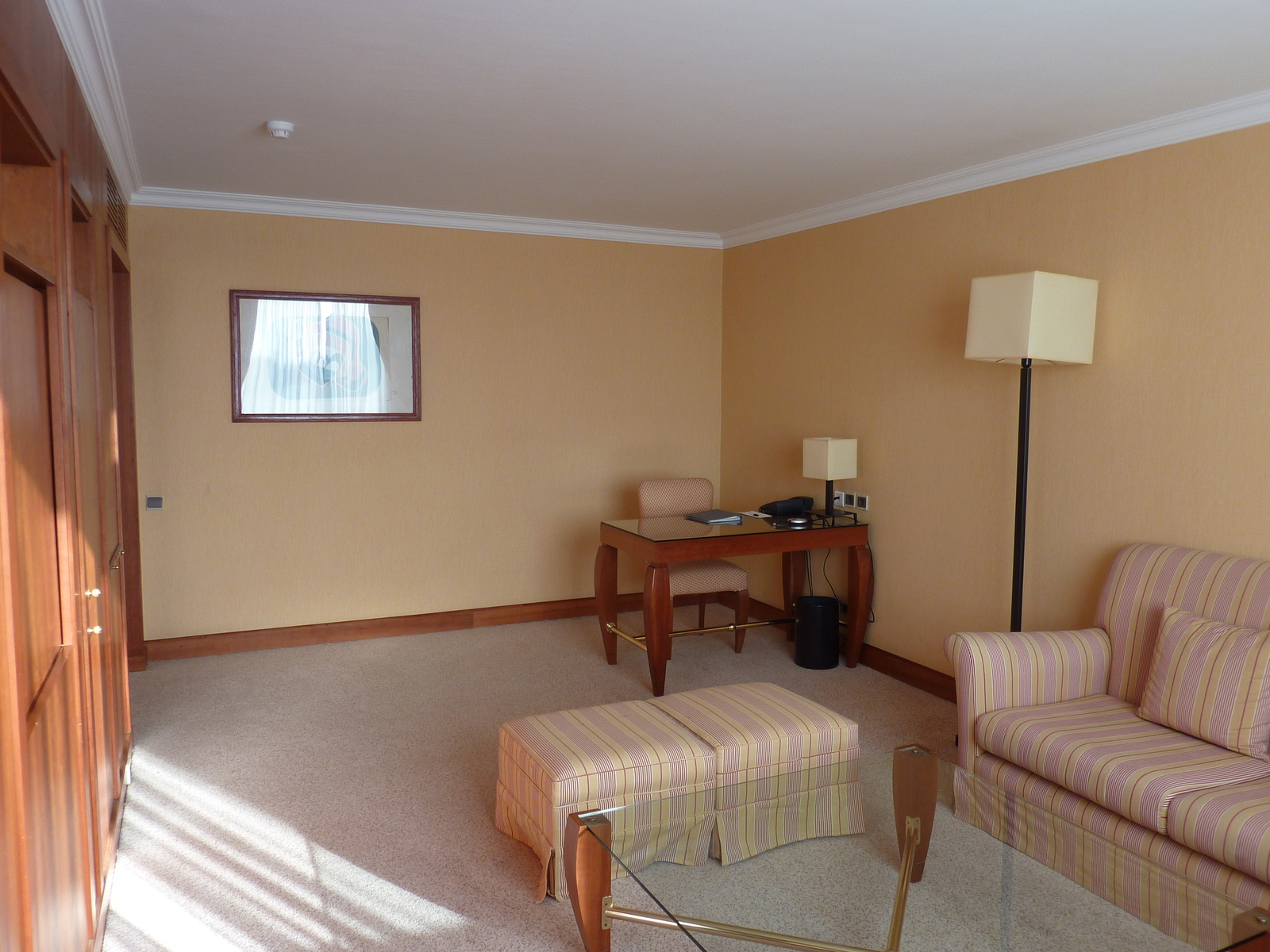 照片 摩洛哥(Morocco) 卡萨布兰卡(Casablanca) 卡萨布兰卡凯悦酒店(Hyatt Regency Casablanca) 2009-06 9