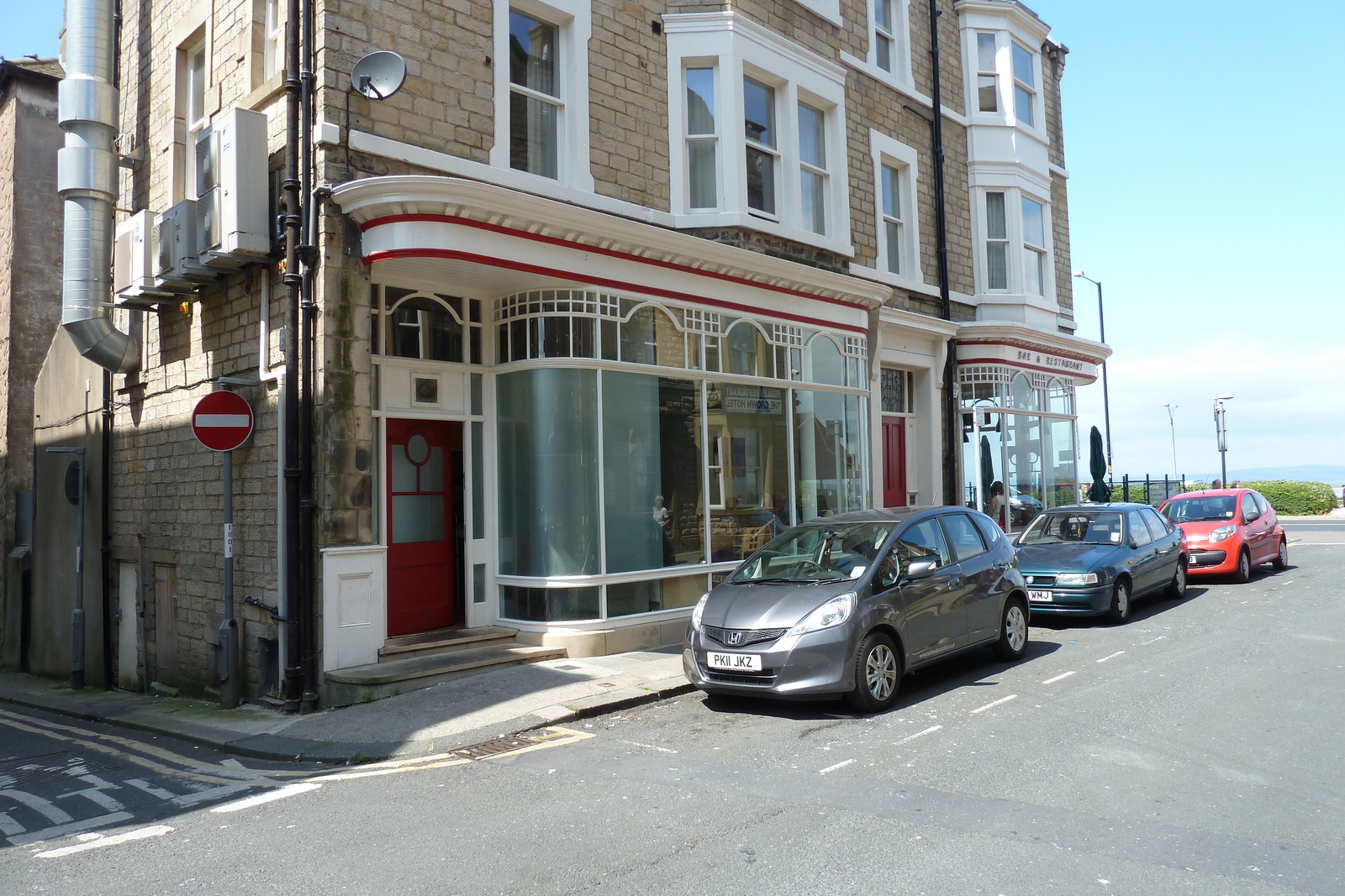 照片 英国(United Kingdom) 莫克姆(Morecambe) 2011-07 52
