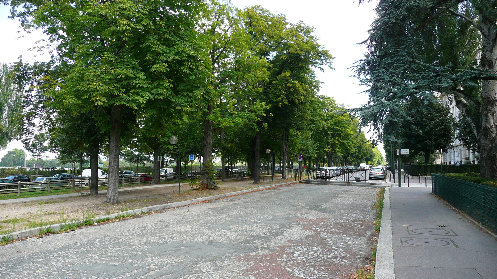照片 法国(France) 巴黎(Paris) 巴黎西郊(Around Paris west) 2007-08 61
