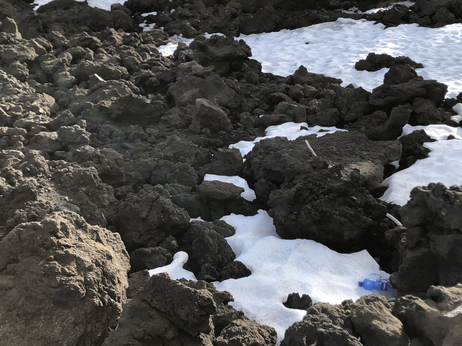 照片 意大利(Italy) 西西里岛(Sicily) 埃特纳火山(Etna) 2020-02 53