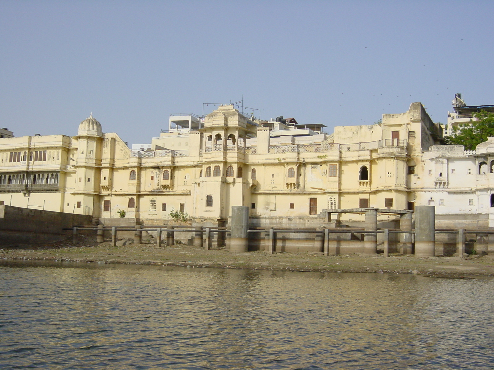照片 印度(India) 乌代浦(Udaipur) 2003-05 137