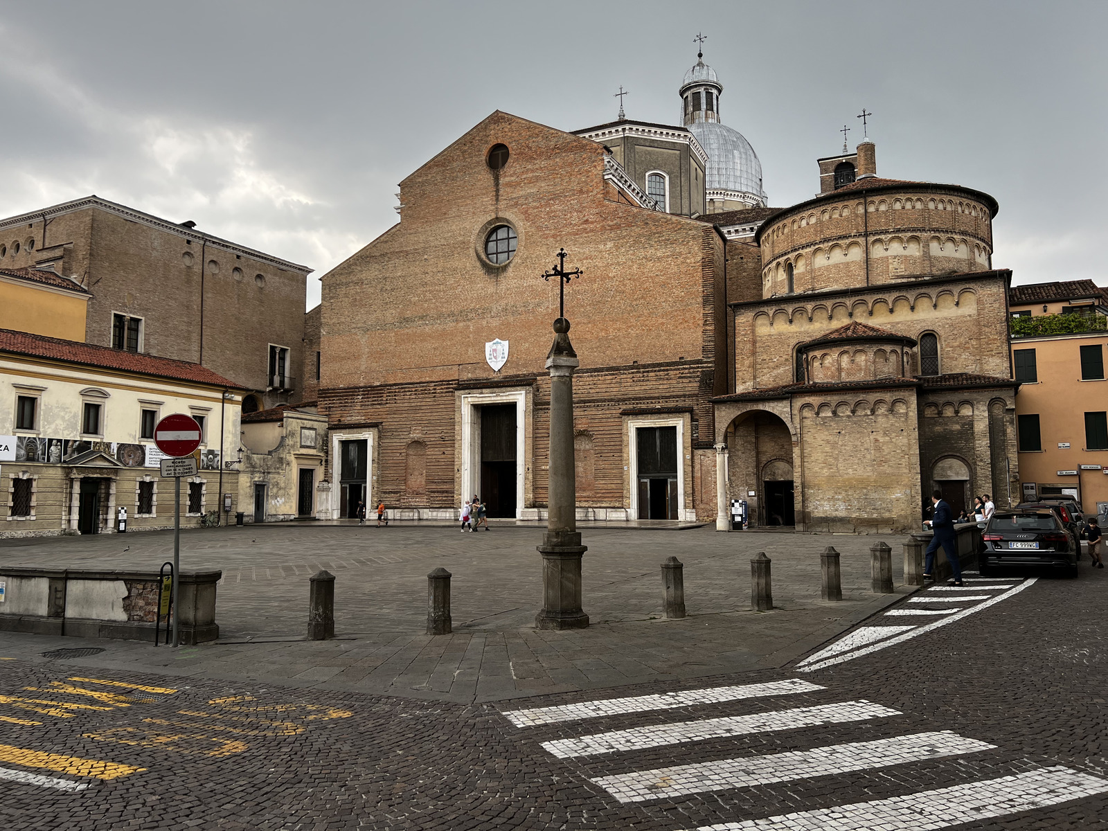 照片 意大利(Italy) 帕多瓦(Padua) 2022-05 14
