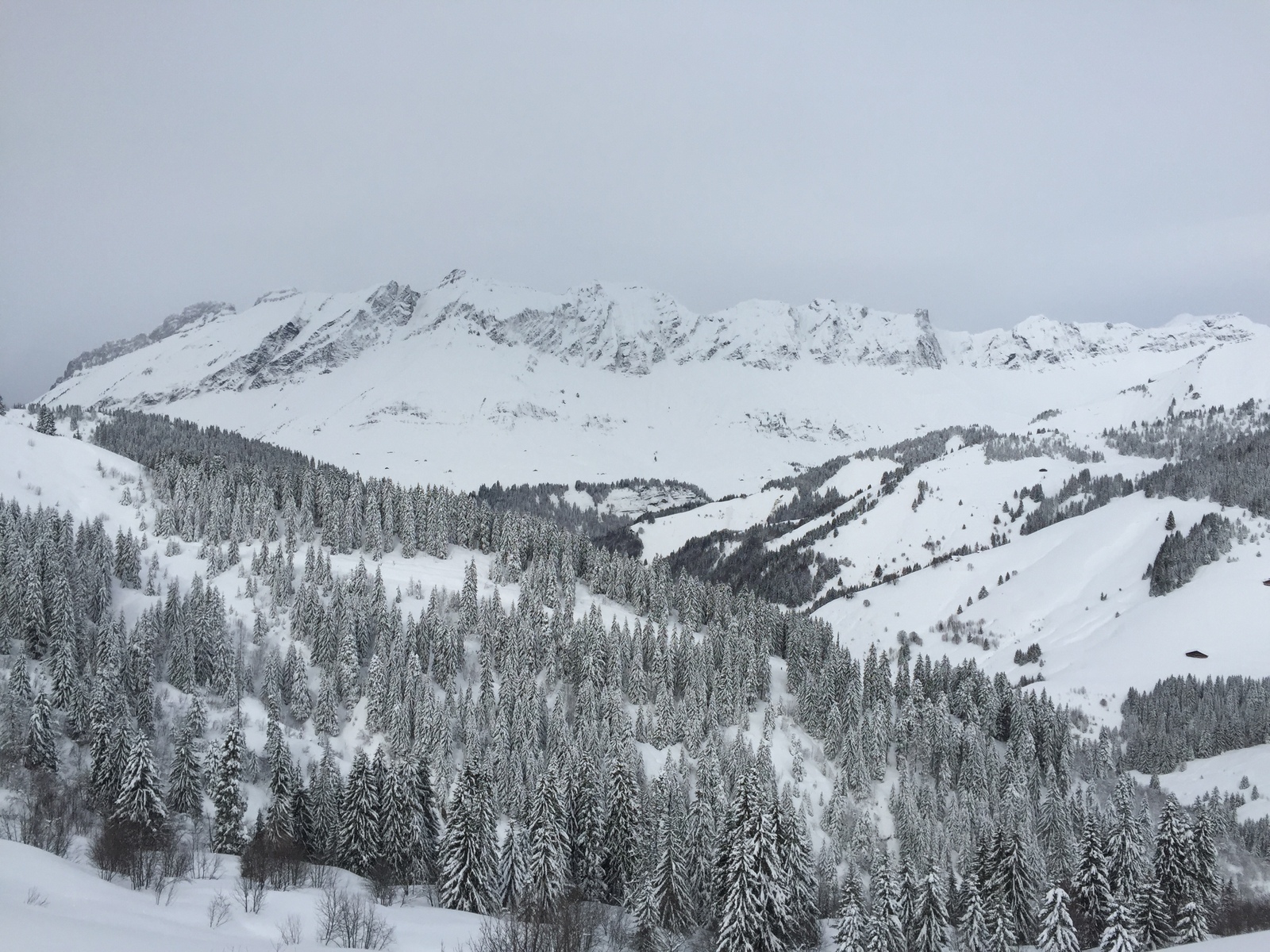 照片 法国(France) 梅杰夫(Megeve) 2016-02 116