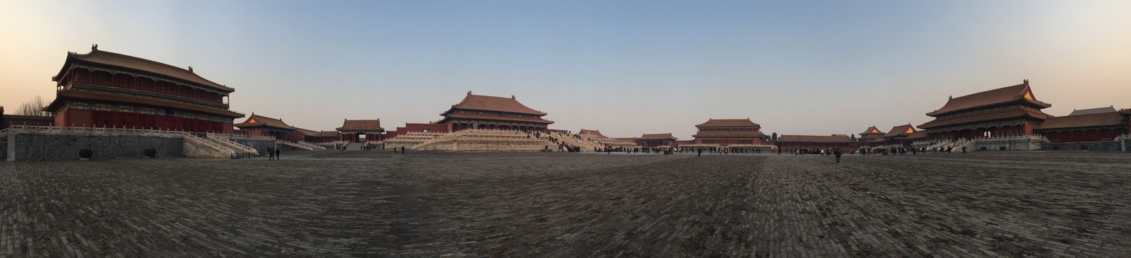 照片 中国(China) 北京(Beijing) 紫禁城(Forbidden City) 2015-12 79
