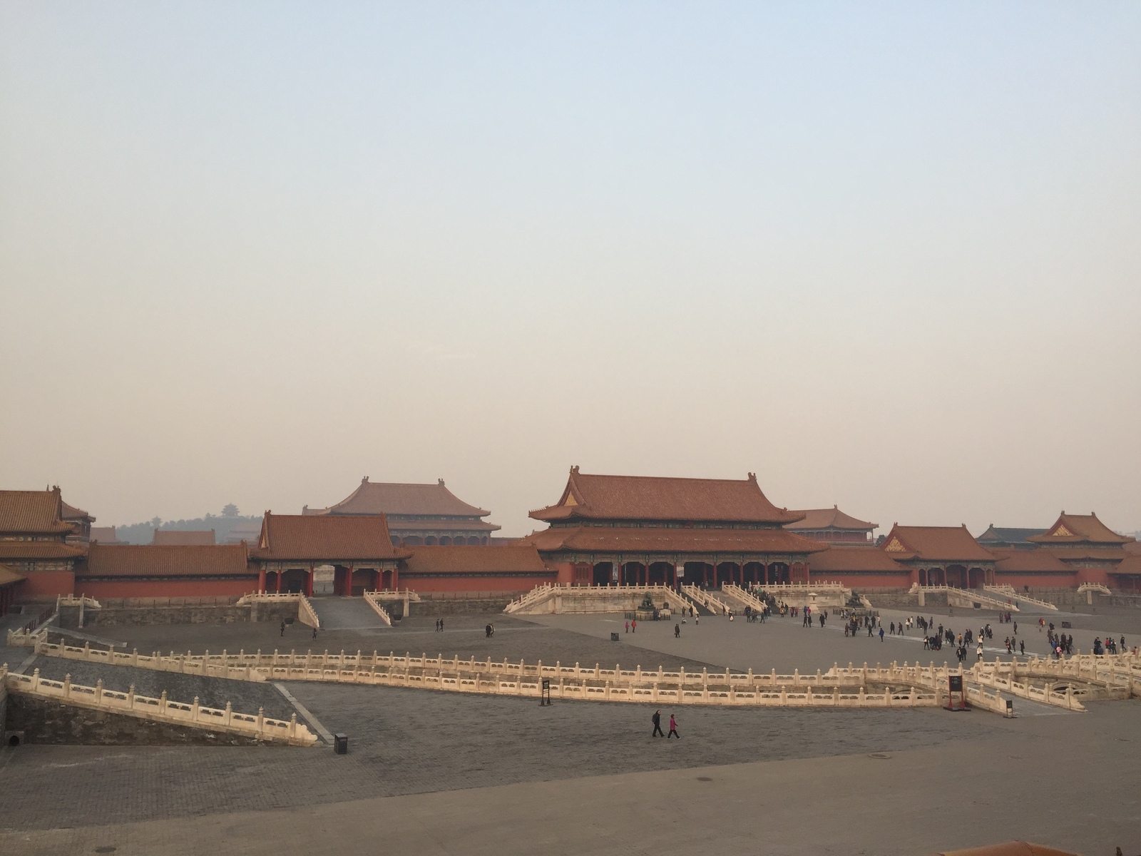 照片 中国(China) 北京(Beijing) 紫禁城(Forbidden City) 2015-12 57