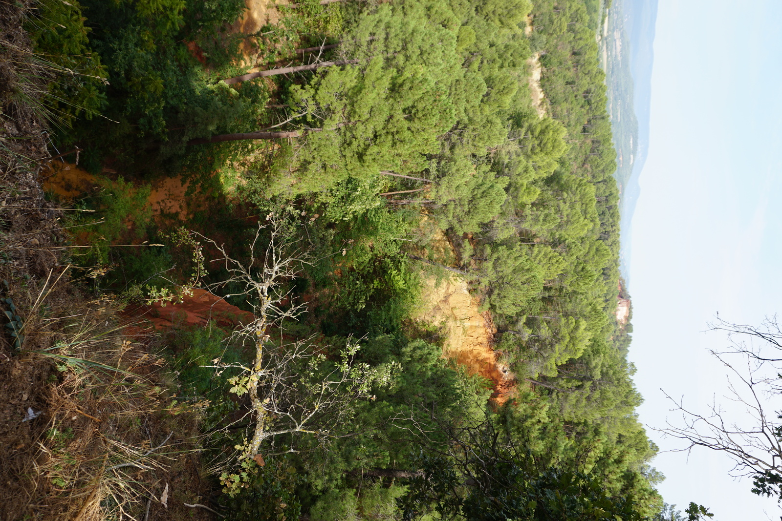 照片 法国(France) 鲁西永(Roussillon) 2017-08 8