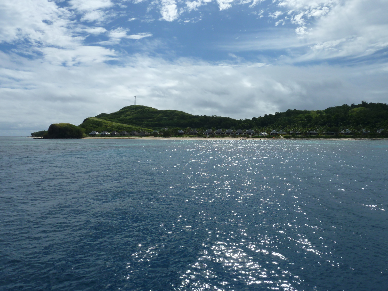 照片 斐济(Fiji) 阿穆努卡岛度假村(Amunuca Island Resort) 2010-05 100