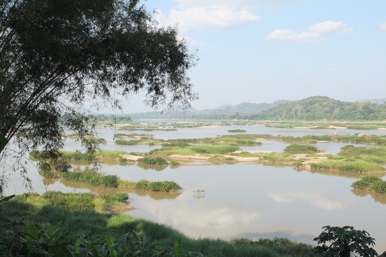 照片 泰国(Thailand) 湄公河(Mekong river) 2012-12 223