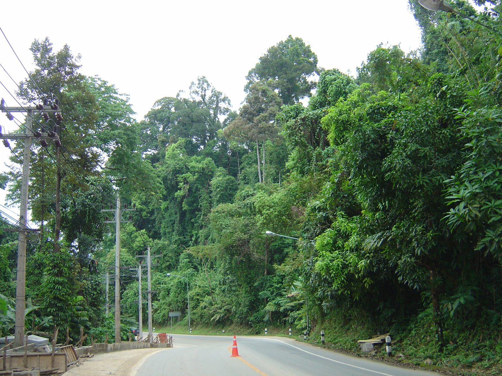 照片 泰国(Thailand) 考拉(Khao Lak) 2005-12 47