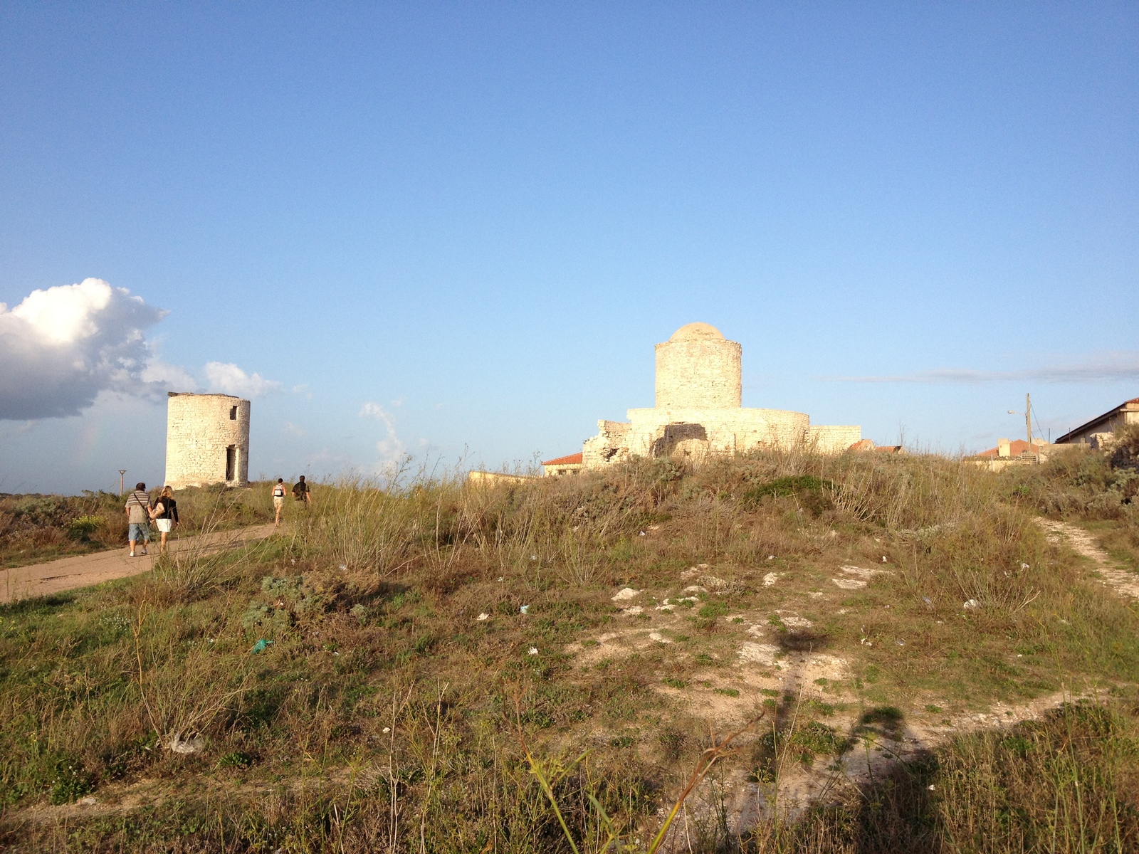 照片 法国(France) 科西嘉岛(Corsica) 博尼法乔(Bonifacio) 2012-09 80