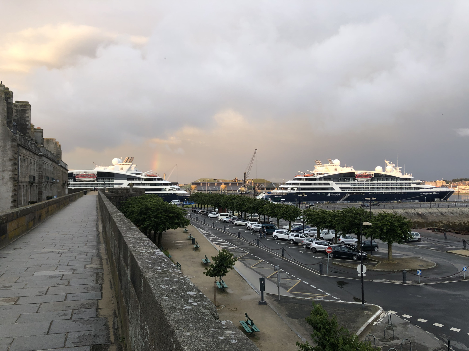 照片 法国(France) 圣马洛(St Malo) 2020-06 64