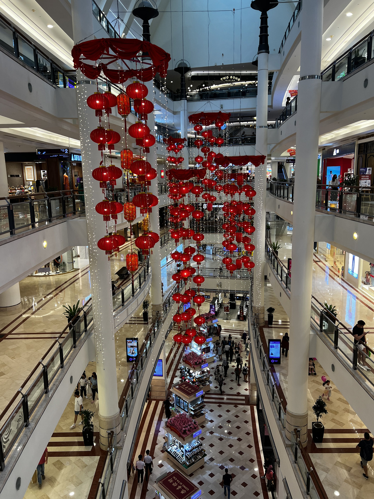 照片 马来西亚(Malaysia) 吉隆坡(Kuala Lumpur) 2023-01 239