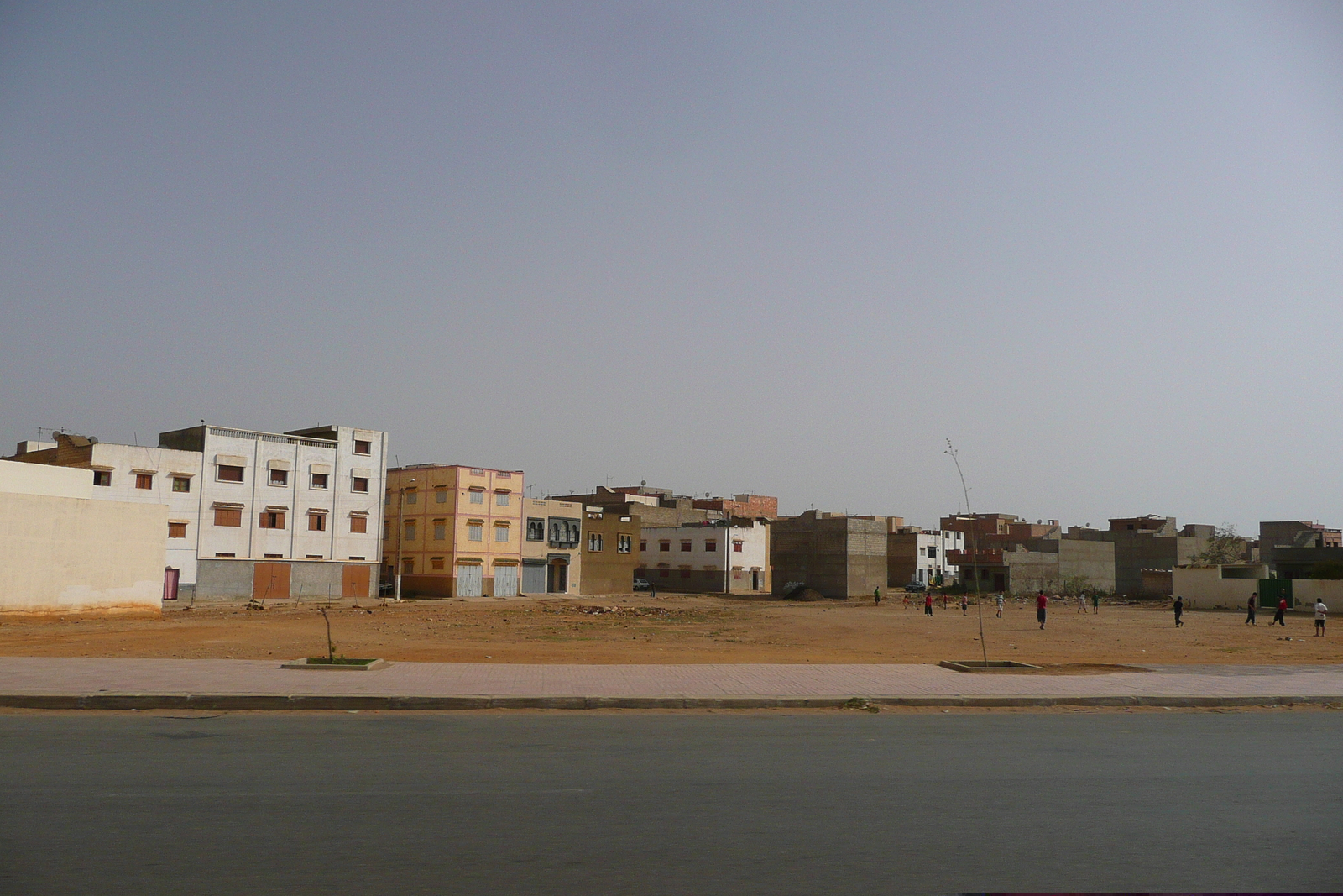 照片 摩洛哥(Morocco) 蒂夫莱特(Tiflet) 2008-07 14