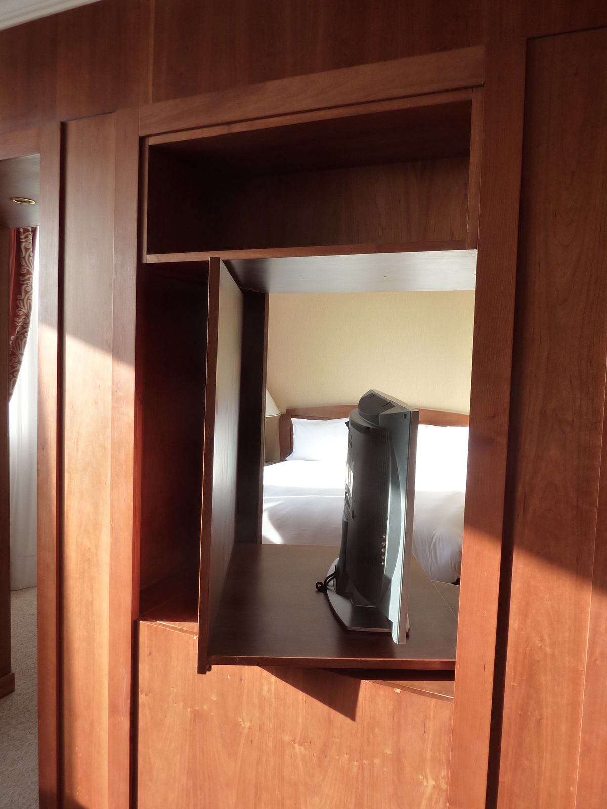照片 摩洛哥(Morocco) 卡萨布兰卡(Casablanca) 卡萨布兰卡凯悦酒店(Hyatt Regency Casablanca) 2009-06 21