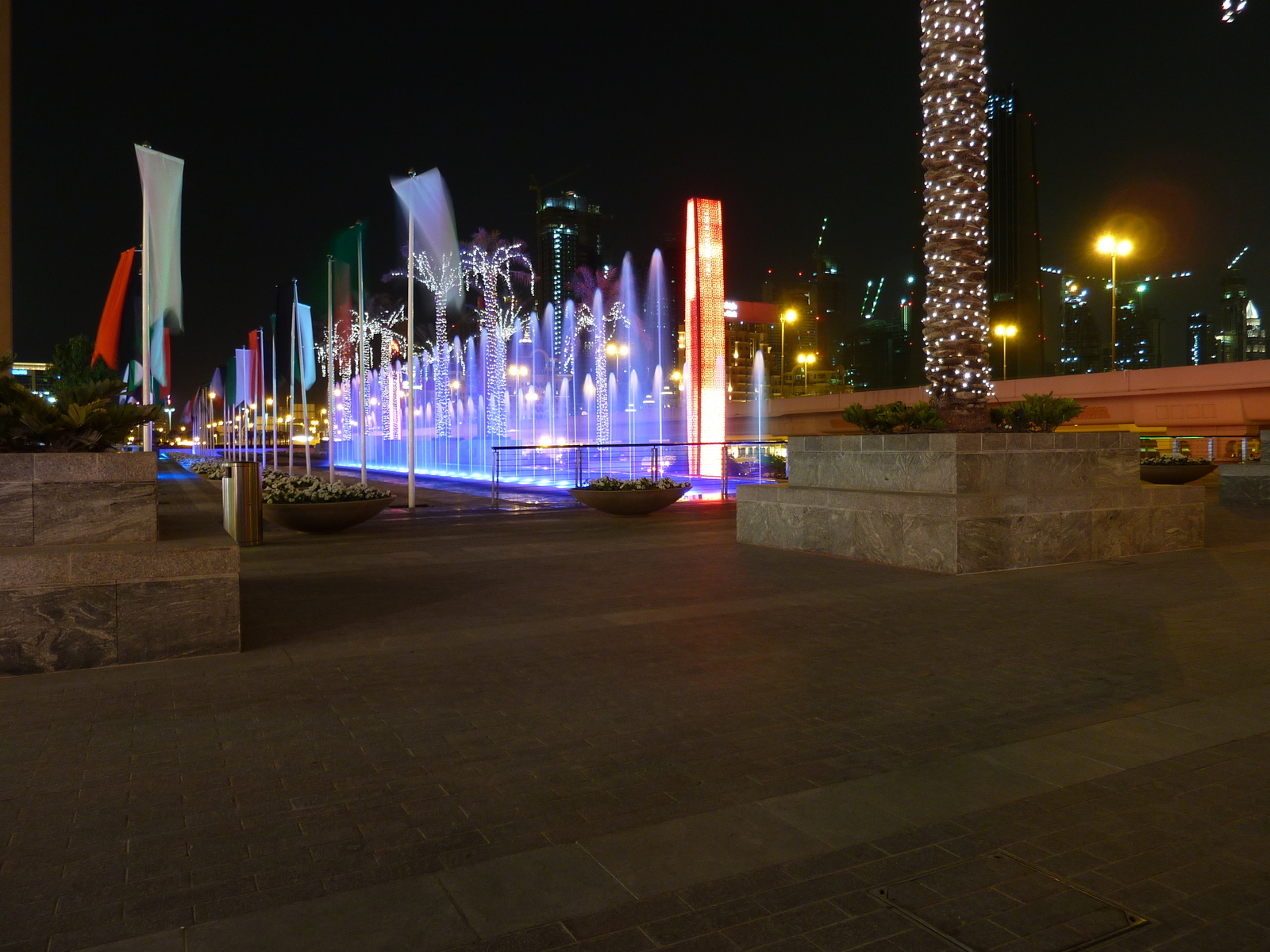 照片 阿联酋(United Arab Emirates) 迪拜(Dubai) 迪拜购物中心(The Dubai Mall) 2009-12 52