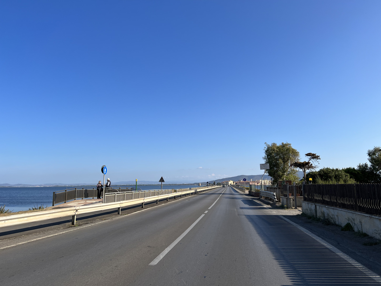 照片 意大利(Italy) 奥尔贝泰洛(Orbetello) 2021-09 1