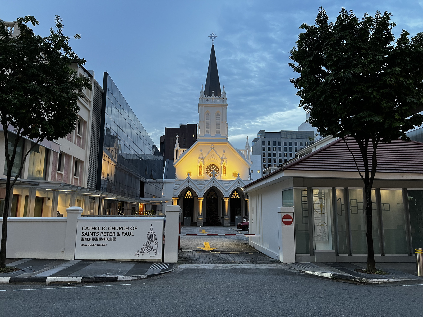 照片 新加坡(Singapore) 2023-01 111