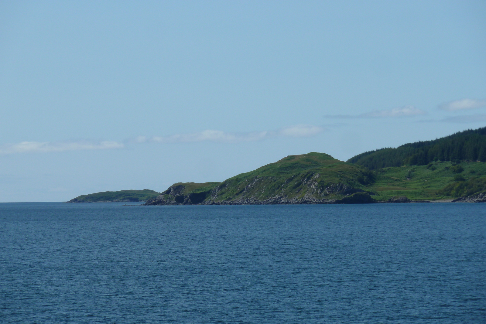 照片 英国(United Kingdom) 苏格兰(Scotland) 马莱格(Mallaig) 2011-07 15