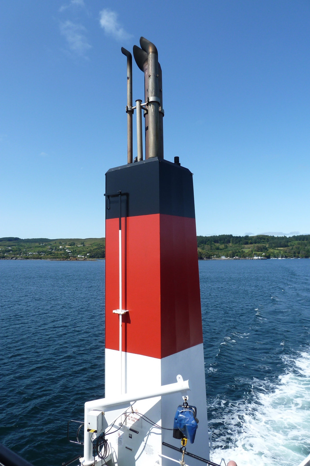 照片 英国(United Kingdom) 苏格兰(Scotland) 马莱格(Mallaig) 2011-07 11