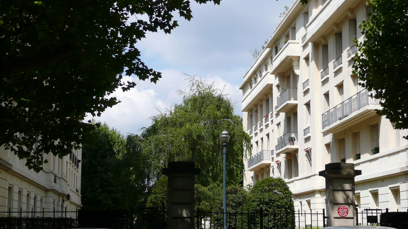 照片 法国(France) 巴黎(Paris) 巴黎西郊(Around Paris west) 2007-08 92