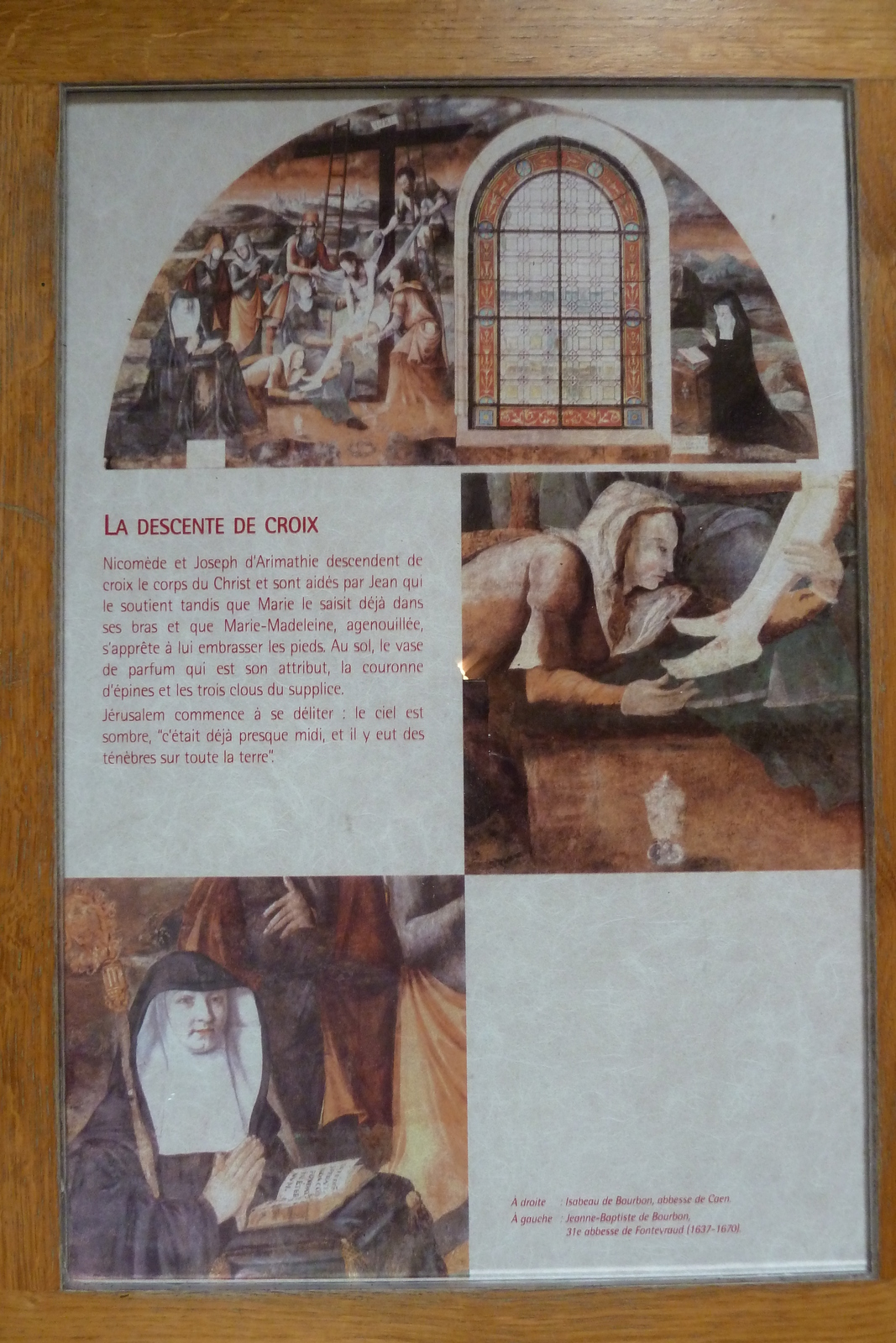 照片 法国(France) 丰特夫罗(Fontevraud) 2011-05 90