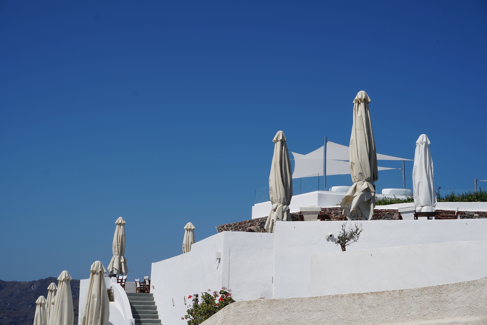 照片 希腊(Greece) 圣托里尼岛(Santorini) 伊亚(Oia) 2016-07 41
