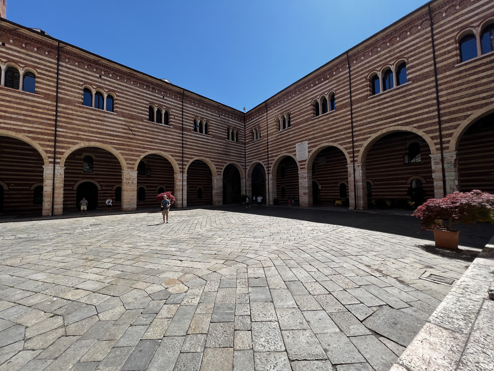 照片 意大利(Italy) 维罗纳(Verona) 2022-05 56