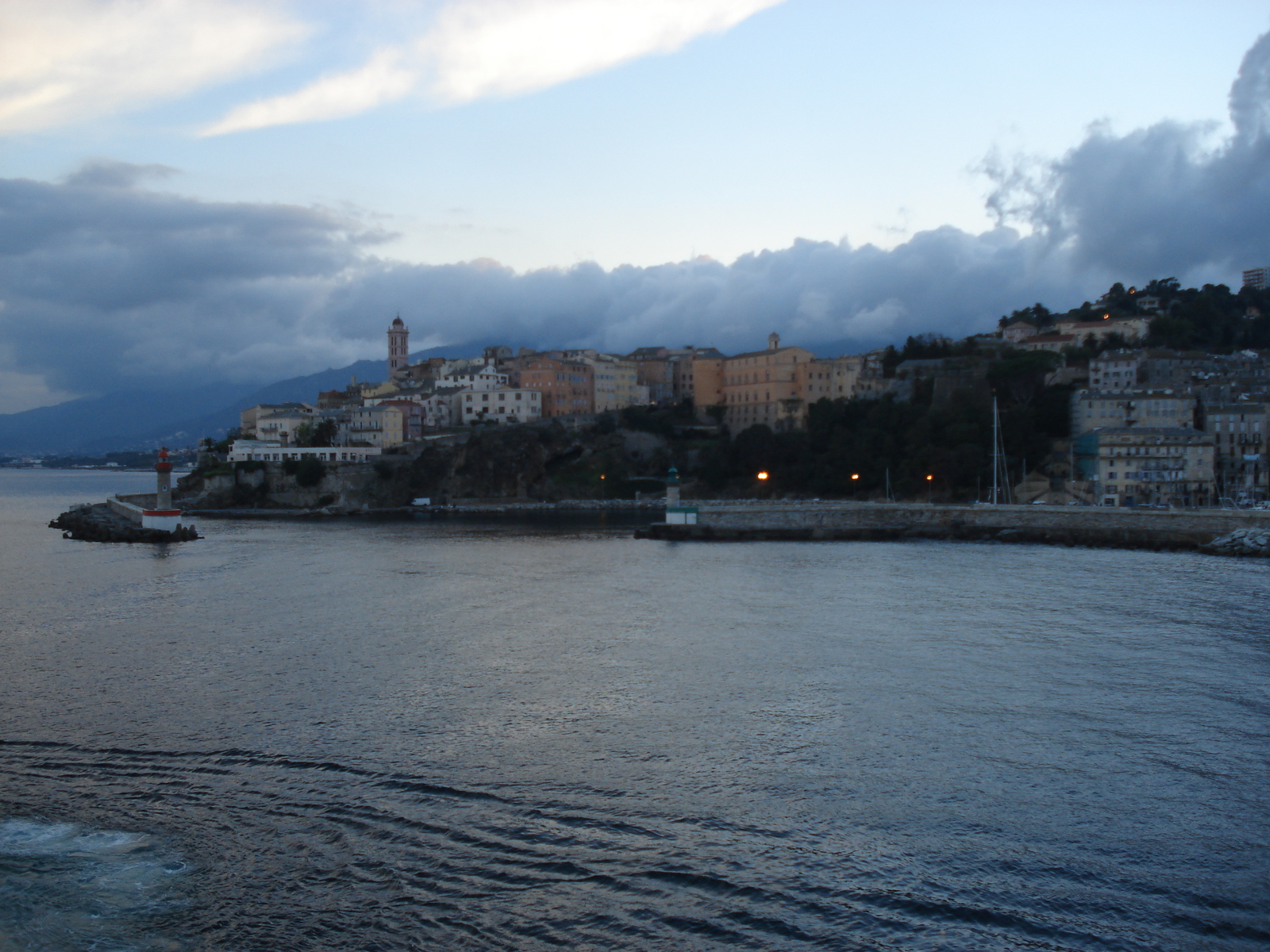 照片 法国(France) 科西嘉岛(Corsica) 巴斯蒂亚(Bastia) 2006-09 174