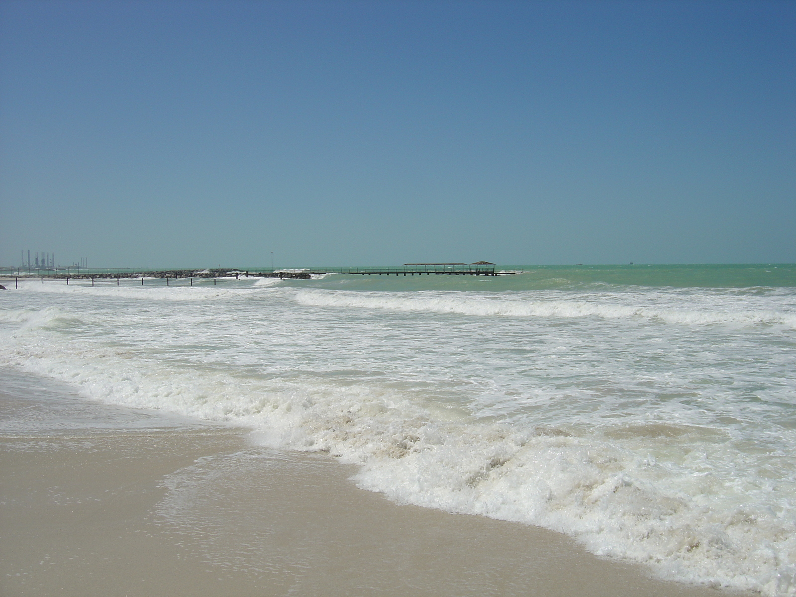 照片 阿联酋(United Arab Emirates) 阿治曼(Ajman) 2005-03 12
