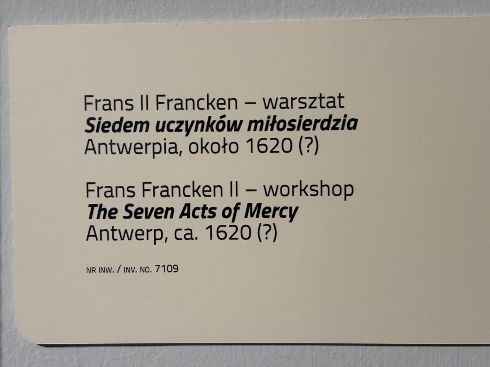 照片 波兰(Poland) 克拉科夫(Krakow) 瓦维尔城堡(Wawel castle) 2026-09 108