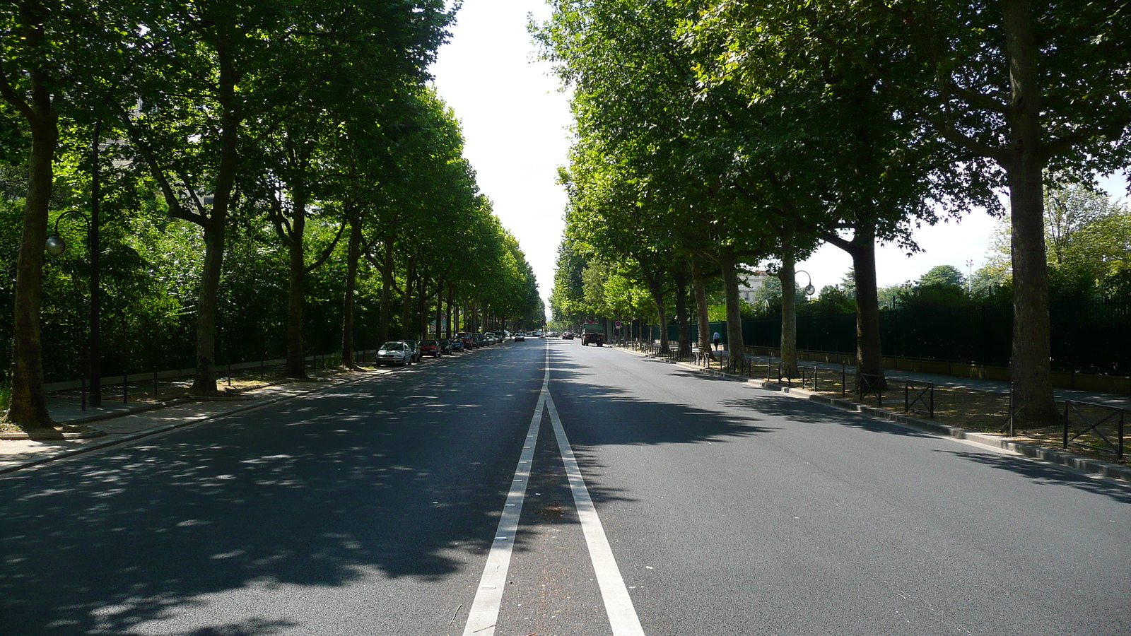 照片 法国(France) 巴黎(Paris) 巴黎西郊(Around Paris west) 2007-08 112