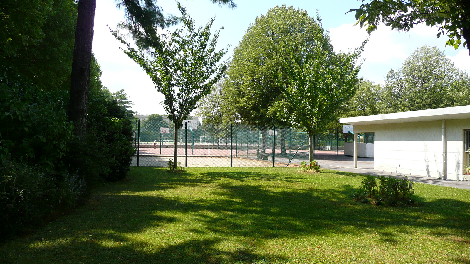 照片 法国(France) 巴黎(Paris) 巴黎西郊(Around Paris west) 2007-08 115