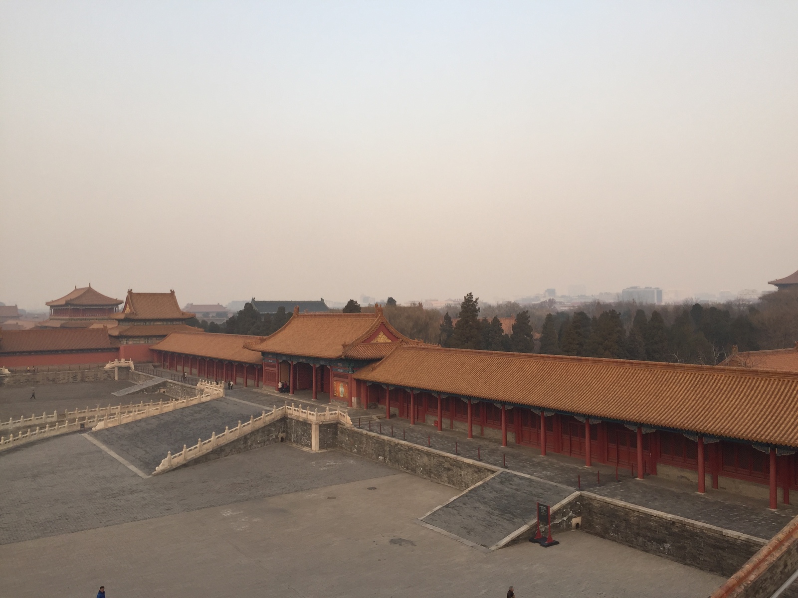 照片 中国(China) 北京(Beijing) 紫禁城(Forbidden City) 2015-12 54