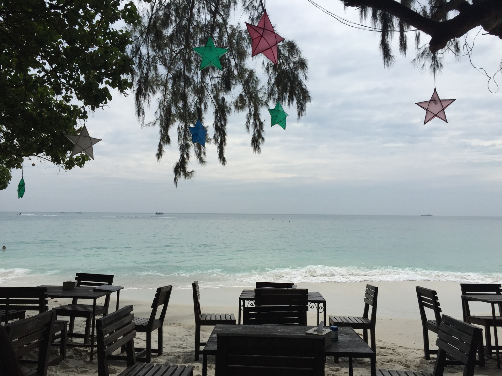 照片 泰国(Thailand) 沙美岛(Ko Samet) 2014-12 125