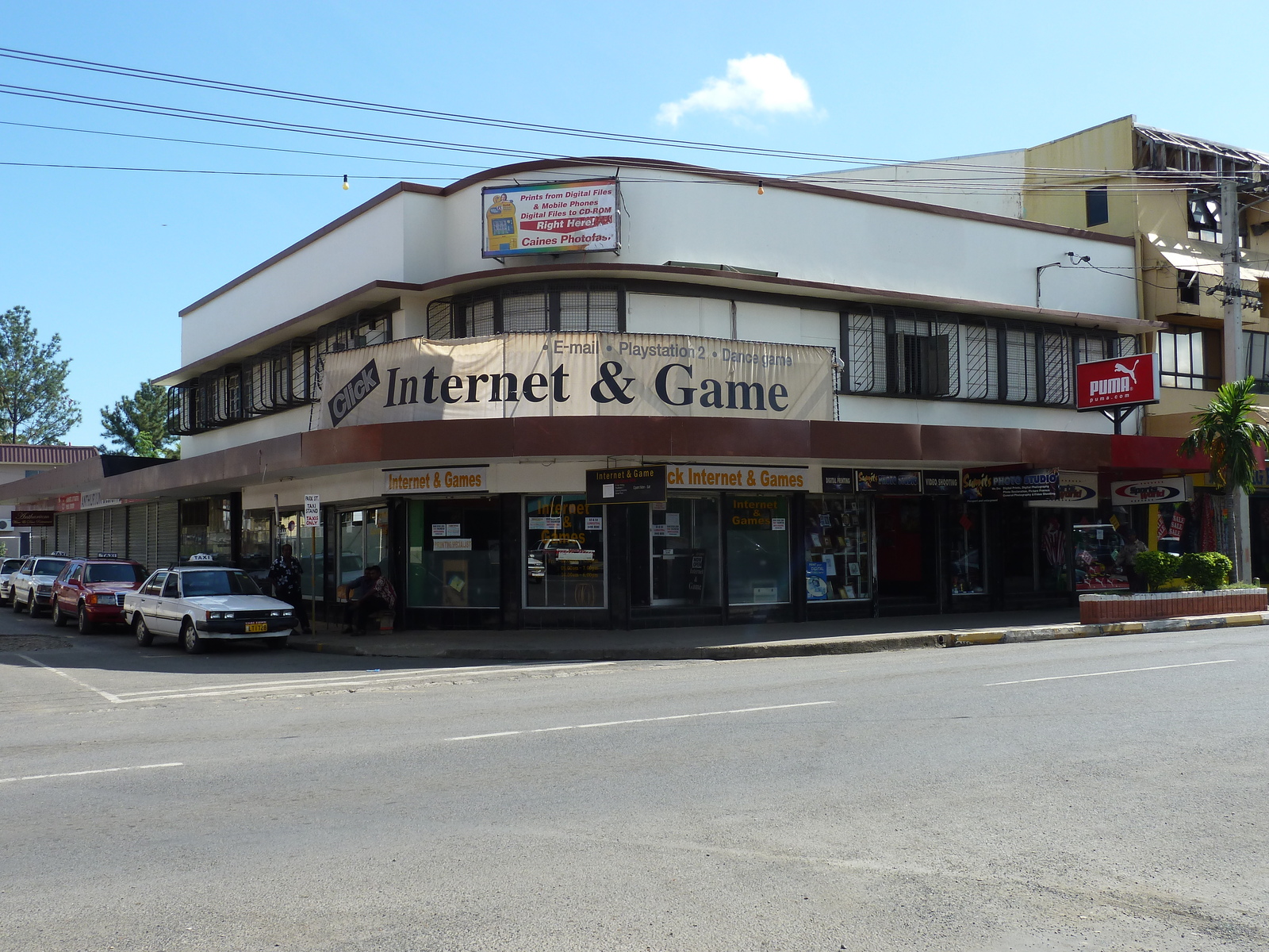 照片 斐济(Fiji) 楠迪(Nadi) 2010-05 16