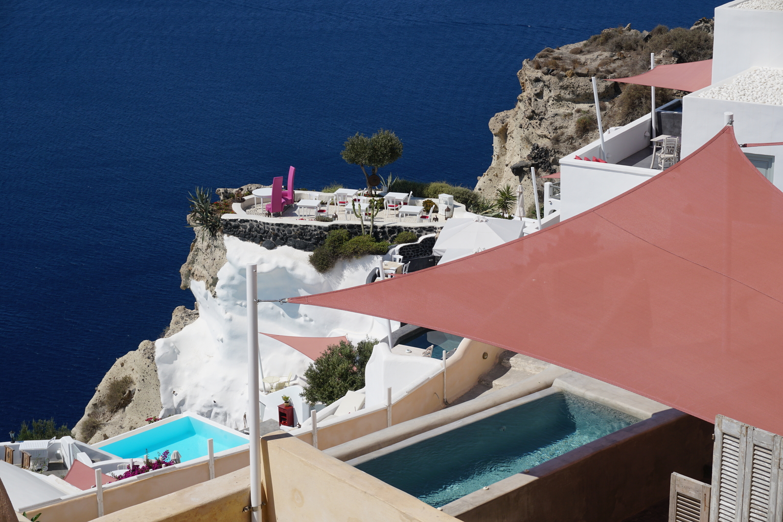 照片 希腊(Greece) 圣托里尼岛(Santorini) 2016-07 104