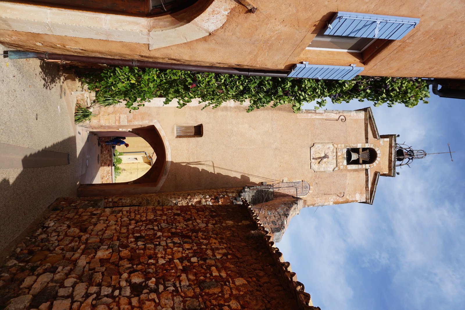 照片 法国(France) 鲁西永(Roussillon) 2017-08 33