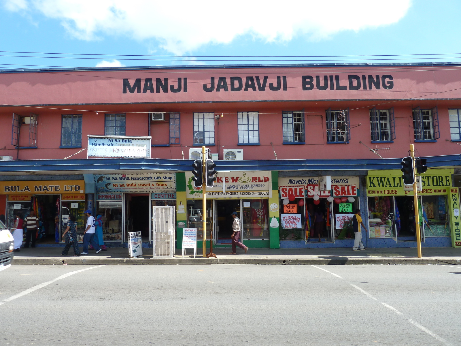 照片 斐济(Fiji) 2010-05 2