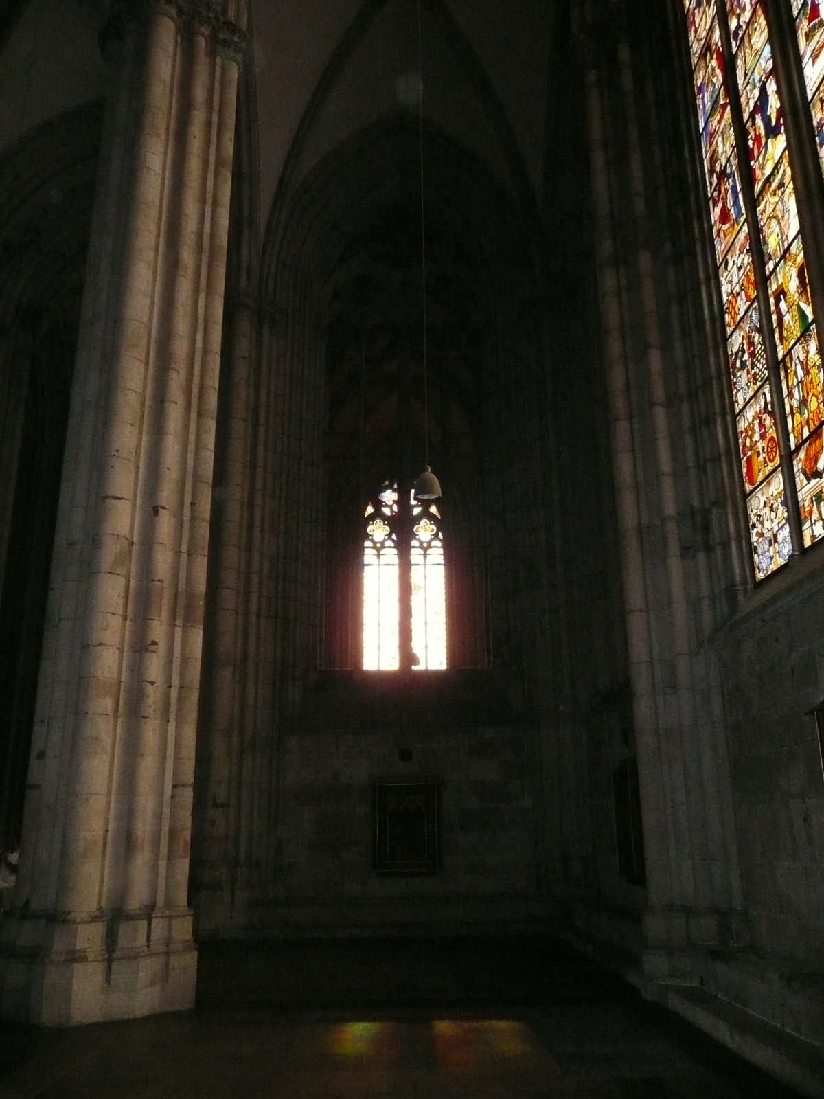 照片 德国(Germany) 科隆(Cologne) 大教堂(Cathedral) 2007-05 261