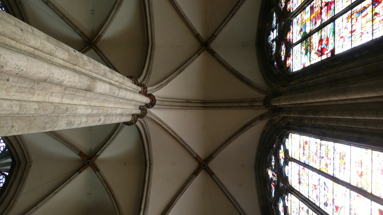照片 德国(Germany) 科隆(Cologne) 大教堂(Cathedral) 2007-05 239